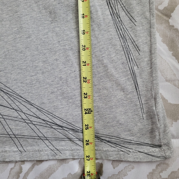 L - Calvin Klein - Short sleeve shirt - Picture 8 of 11